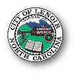 City of Lenoir, NC
