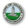 Town of Valdese, NC