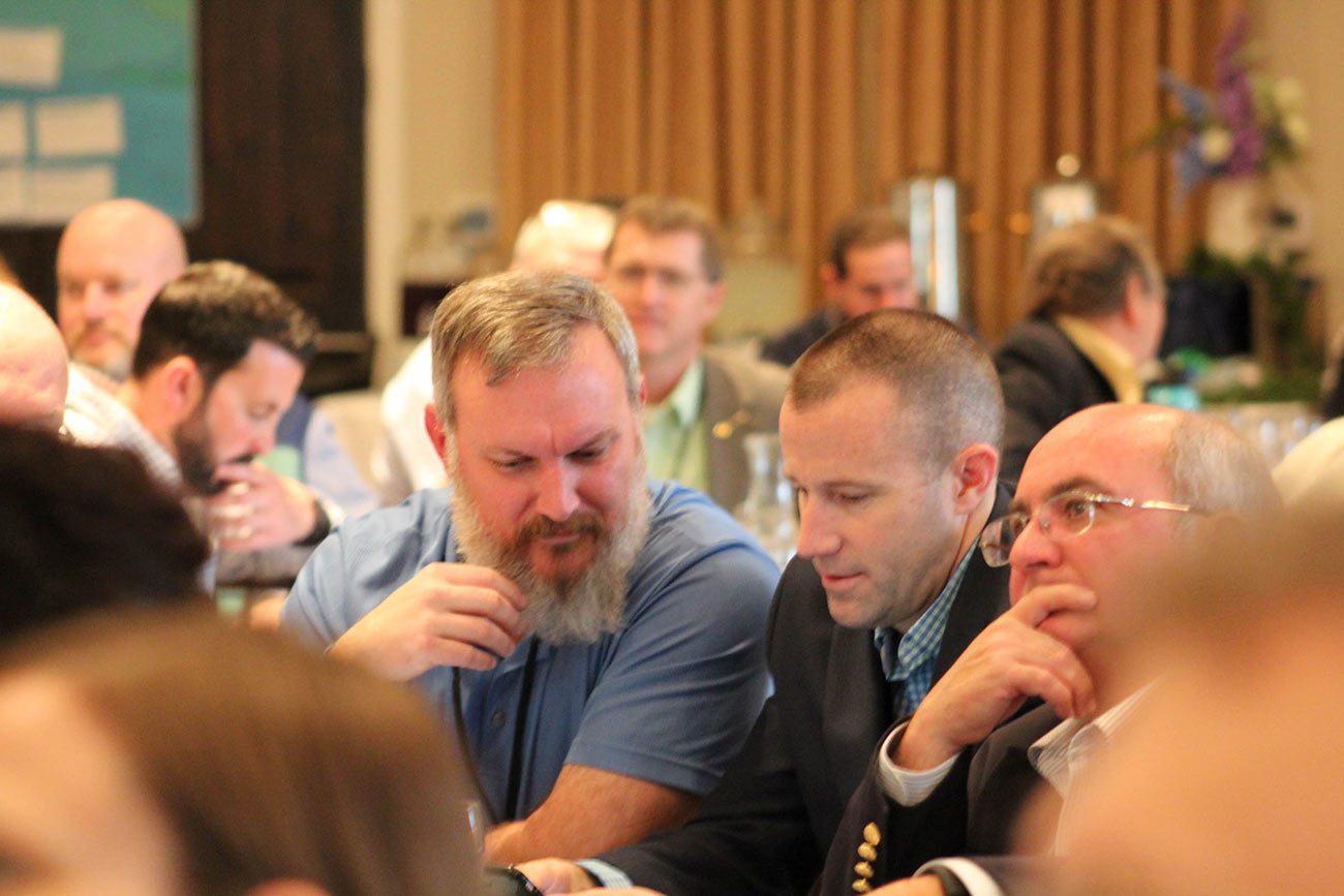 2019 Annual Summit photo