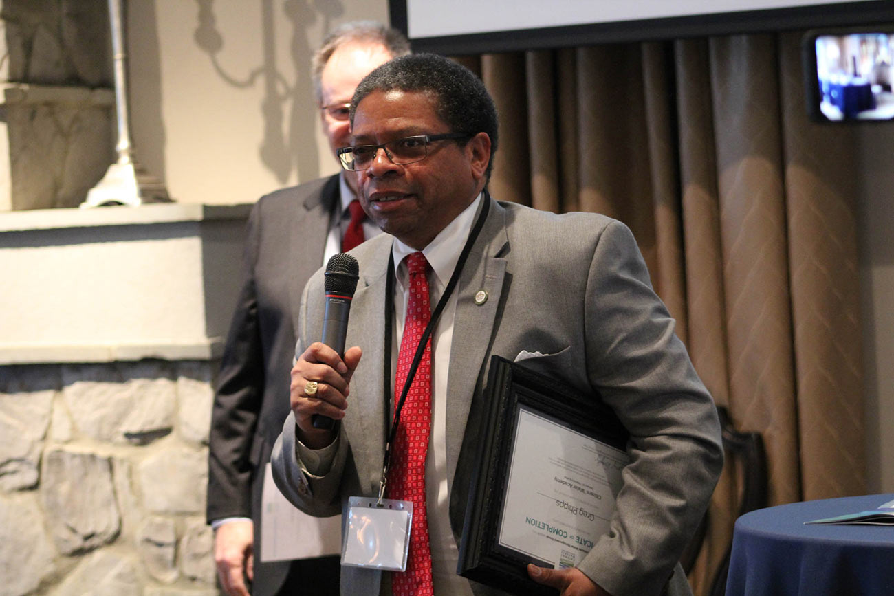 2019 Annual Summit photo