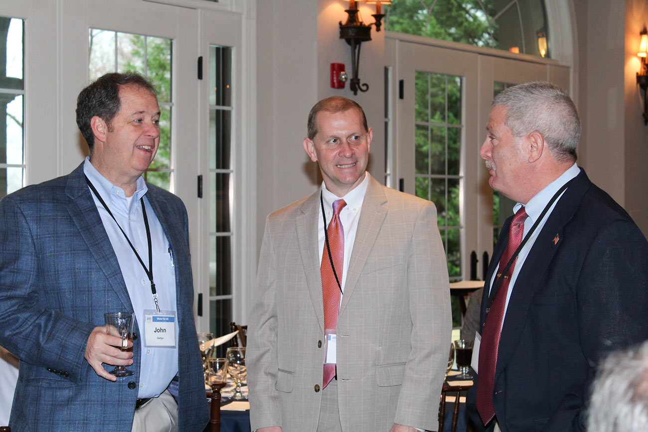2019 Annual Summit photo