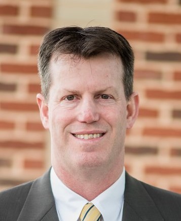 Brad Bucy