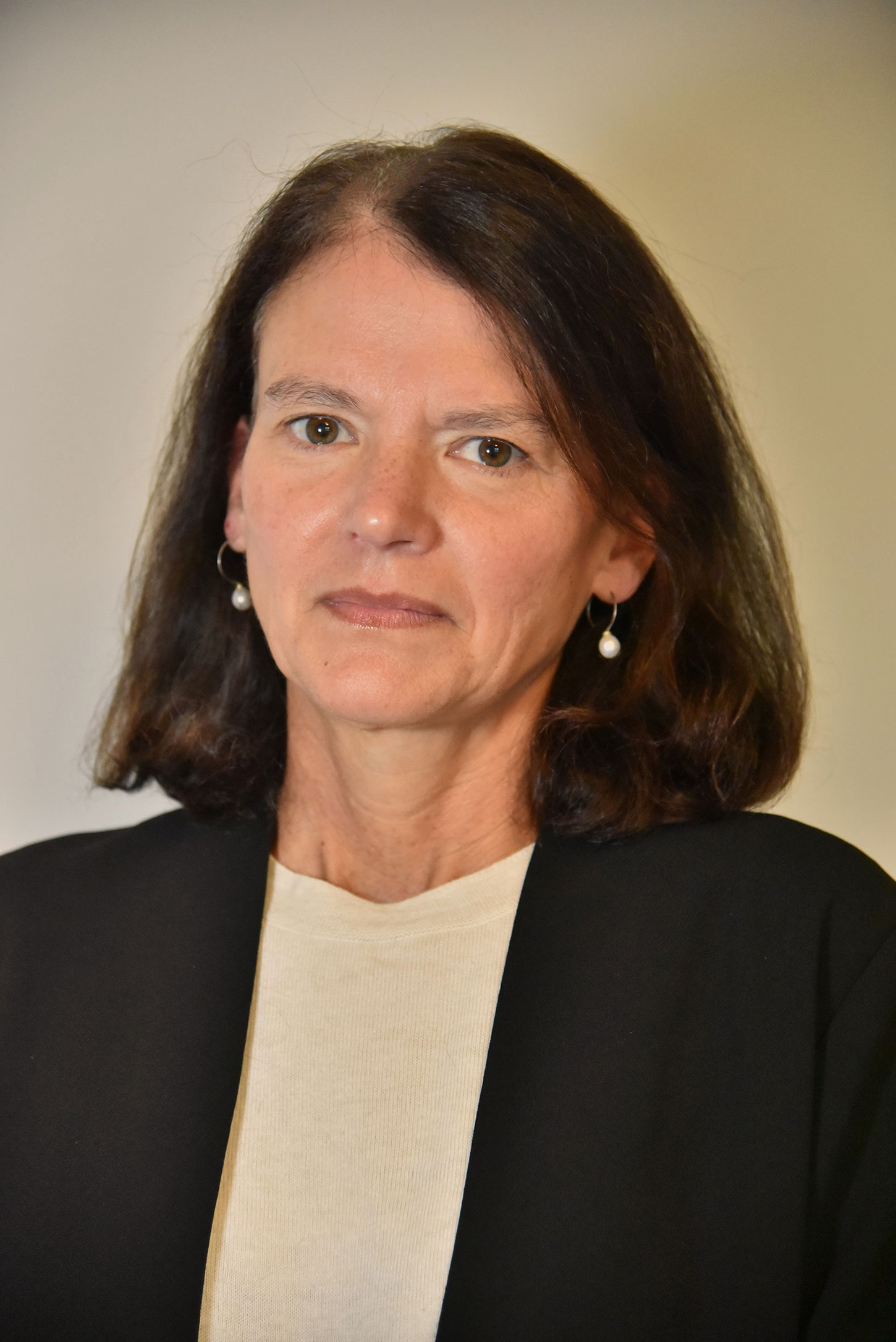 Nancy Daly