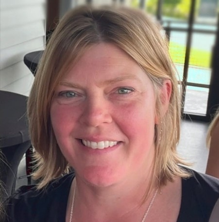 Jennifer Gibson