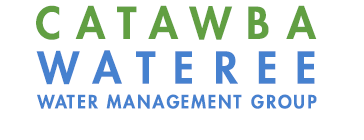 Catawba-Wateree Water Management Group home